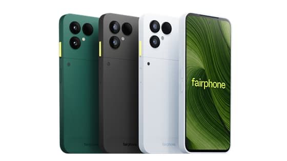 Après un Fairphone 5 décevant, la marque de téléphone réparable et aux composants recyclés lance un nouveau modèle vendu 600 euros