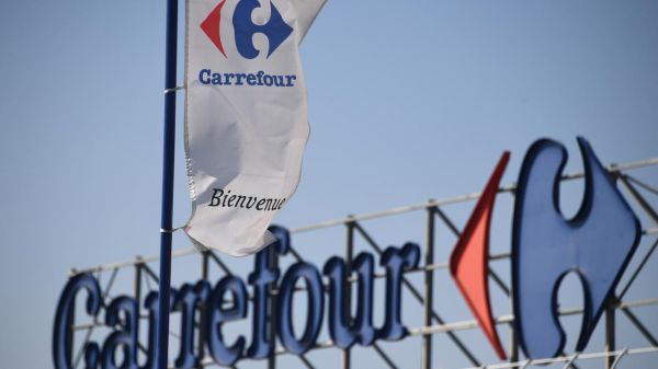 Ail, paprika... Ces épices vendues chez Carrefour font l'objet d'un rappel partout en France