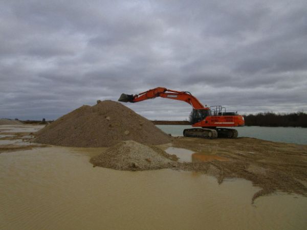Eqiom rachète Béton de la Haute Seine (BHS)