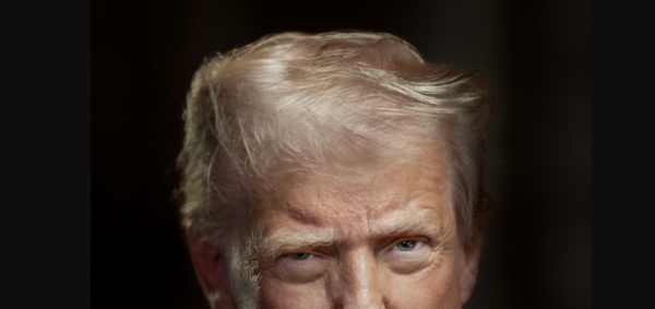 Tous dans la tête de Donald Trump