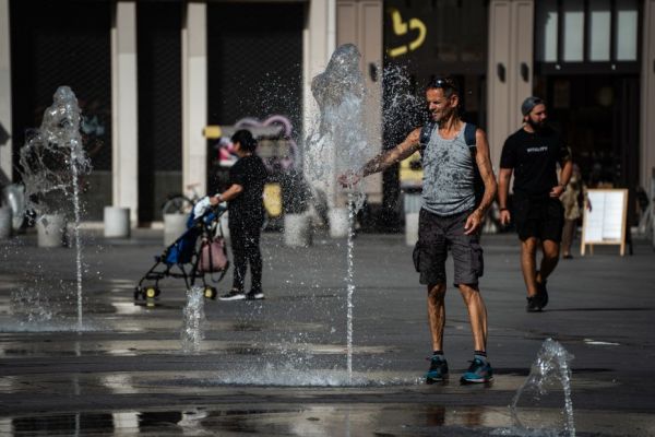 Canicule : avec 174 jours depuis 2004, le Rhône est de loin le département le plus touché de France
