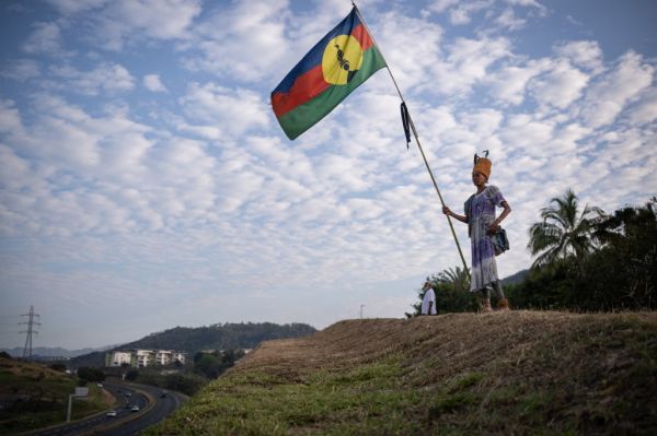Kanaky-Nouvelle-Calédonie : ce qu’il faut savoir avant le sommet historique pour l'avenir de l’île prévu à Bougival