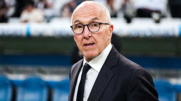 Vente OM : Le plan à 750M€ de McCourt