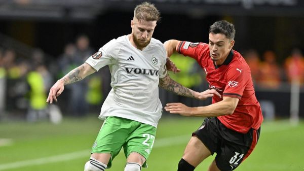 ASSE : Pierre Cornud file au Maccabi Haïfa