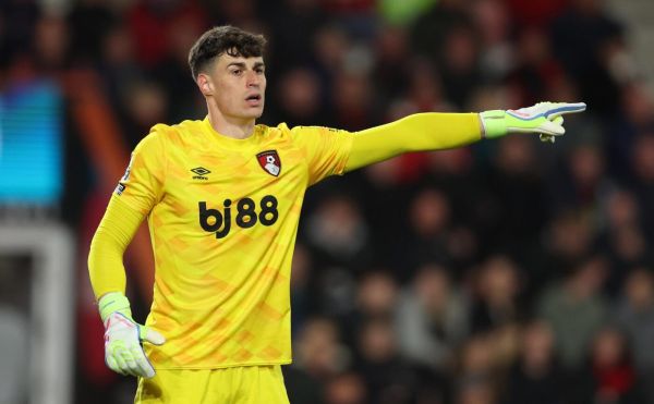 Mercato : Kepa Arrizabalaga quitte Chelsea et s'engage de l'autre côté de Londres, à Arsenal