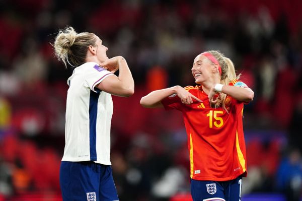 Espagne, France, Angleterre... Quelle sélection a le plus de chances de remporter l'Euro féminin ?