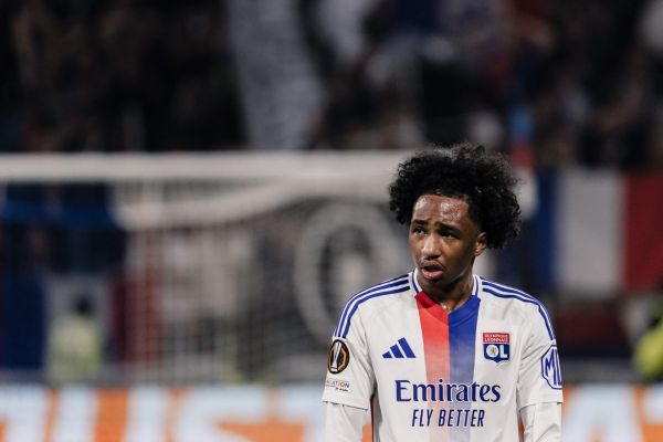 Mercato : un accord OL - Nottingham Forest pour Fofana ?
