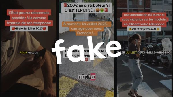 Ce qui change au 1er juillet : attention aux fausses annonces qui circulent sur TikTok
