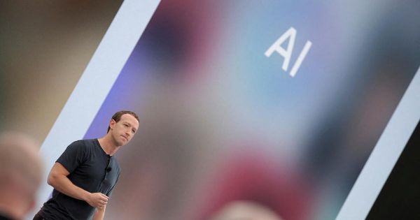 Le mercato des talents de l'IA est ouvert entre Meta, OpenAI et Google