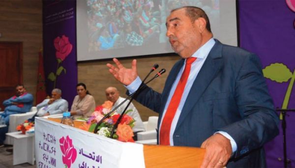 Driss Lachguar : Passerelle importante vers l'Afrique, la ville d'Agadir requiert un intérêt considérable