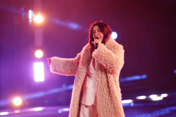Jenifer fait partie de "Nouveau Jour" sur M6 et vous ne l'aviez même pas remarquée