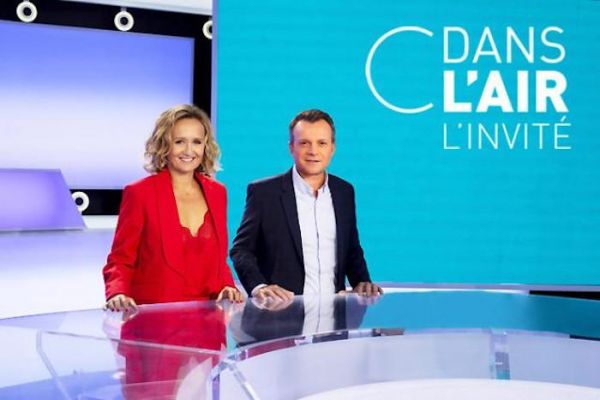 C dans l'air du 1er juillet 2025 : les invités et le sommaire