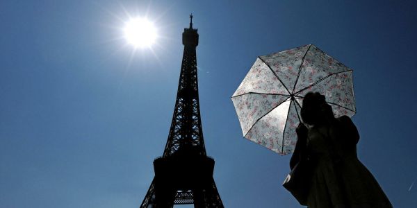 « Les canicules sont des tueuses qui font des milliards d'euros de dégâts »