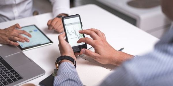 Conjoncture : « Nous arrivons à un point d'inflexion »