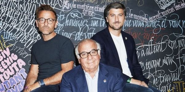 La résidence senior, le nouveau pari de la famille Trigano