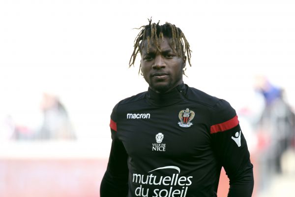 Mercato OGC Nice : Allan Saint-Maximin prêt à revenir ?
