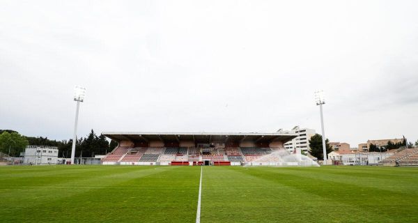 OM : certains matchs délocalisés à Martigues la saison prochaine ?