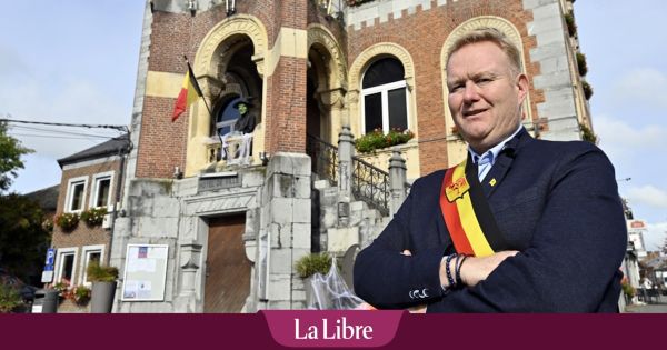 Des mesures prises dans une commune belge pour éviter la pénurie d'eau