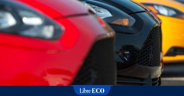 Les particuliers ont déjà acheté plus de 100 000 voitures neuves en 2025