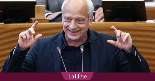 Yves Coppieters, ministre wallon de la Santé, "exhorte” les médecins à ne pas faire grève le 7 juillet