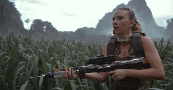 «Jurassic World : Renaissance», rature aux sources