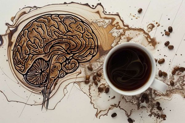 La caféine activerait un mécanisme cellulaire lié au ralentissement du vieillissement