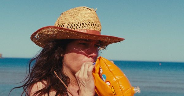 "L'Aventura" de Sophie Letourneur : la vie sans filtre d'une famille en plein burn-out estival