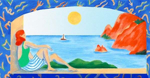 L'horoscope de l'été 2025 signe par signe : la saison de tous les plaisirs