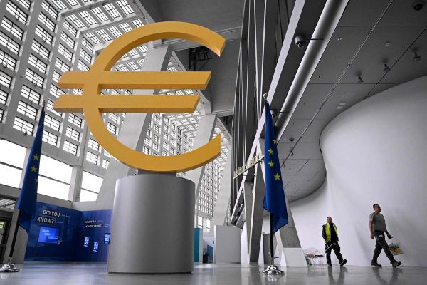 Pouvoir d'achat : très légère progression de l'inflation en juin dans la zone euro, à 2 % sur un an