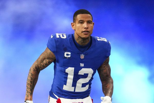 Dolphins : acquisition de Darren Waller (Giants), tight end retraité