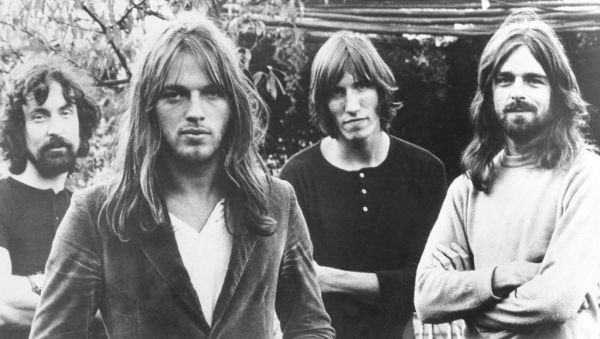 Pink Floyd, The Dark Side of the Moon, 1973 : emblématique, visionnaire, pionnier, psychédélique, entre autres  !