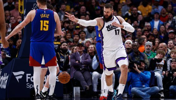 Et maintenant, Denver récupère Jonas Valanciunas