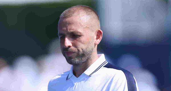 Dan Evans prend déjà rendez-vous avec Djokovic : « Je voulais juste gagner pour me mesurer à Novak »