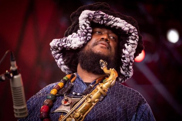 Jazz à Vienne 2025, un millésime aussi bigarré que relevé