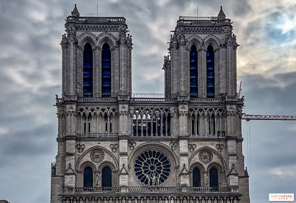 Notre-Dame de Paris : quelle date pour la réouverture des tours de la cathédrale ?