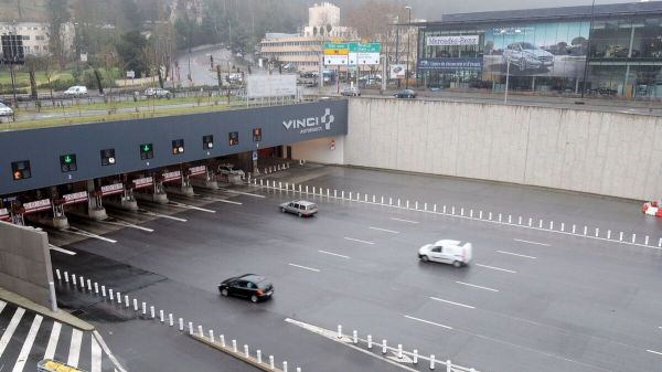 Tragédie sur l‘A 86 : un homme tué lors d'une bagarre entre automobilistes à l'entrée du tunnel Duplex