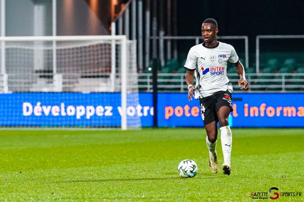 FOOTBALL – Ligue 2 : Toute une défense à recomposer