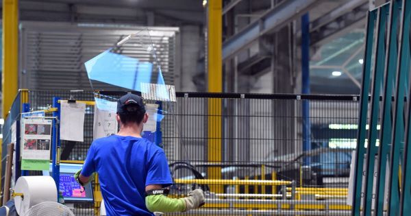 Alsace. L'entreprise Tryba de Gundershoffen en voie de cession au groupe danois Dovista