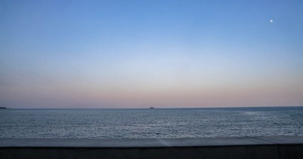 Environnement. Plus de 26 °C en surface : la Méditerranée en surchauffe à un niveau encore jamais vu