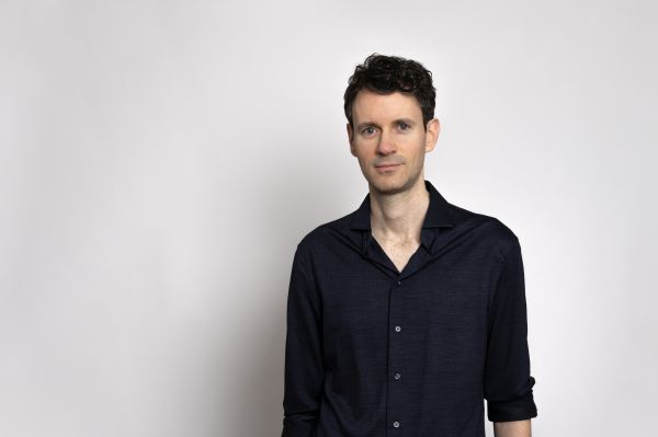 Alexandre Postel, "Tout ouïe" (Les Éditions de l'Observatoire)