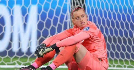 Football - Sélection. Solène Durand : « Ne plus être sélectionnée a été dur à encaisser »