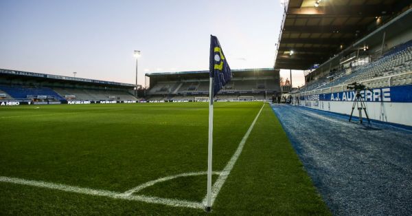 L’AJA poursuit son mercato ! Nouveau transfert annoncé (OFFICIEL)