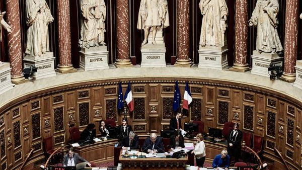 Relancé après l'affaire Palmade, le délit "d'homicide routier" définitivement adopté par le Parlement