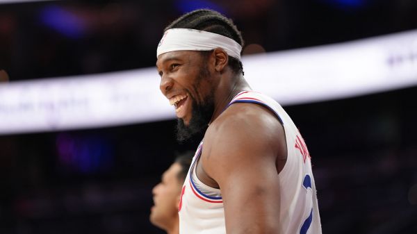 NBA: Guershon Yabusele rejoint une franchise mythique après son passage réussi à Philadelphie