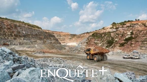 RESSOURCES EXTRACTIVES DU SÉNÉGAL : Dernières nouvelles sur l'industrie aurifère