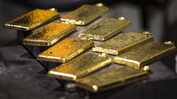 Domaine minier : la mine de Kiaka livre son premier lingot dor (aOuaga.com)