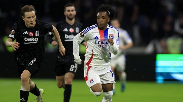 Aucun accord entre l'OL et Nottingham Forest pour Malick Fofana
