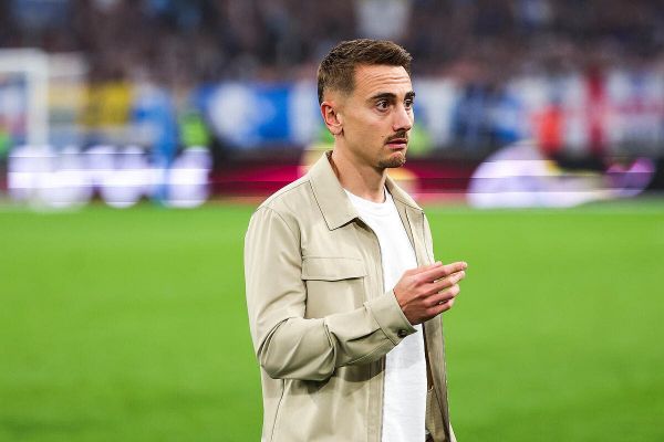 OM : Rongier jaloux de Bennacer, la vérité éclate
