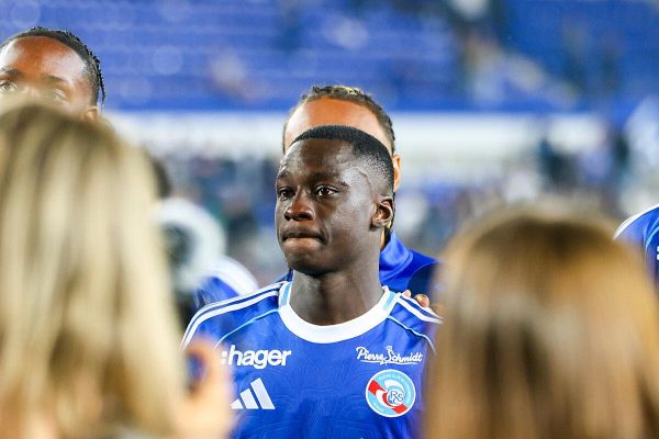 Officiel : Habib Diarra vendu à Sunderland, jackpot pour Strasbourg