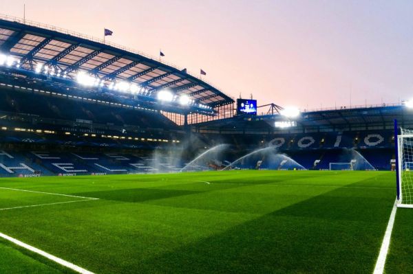 Chelsea discute avec la mairie de Londres pour rénover Stamford Bridge